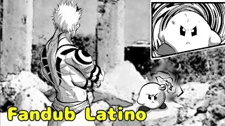 Sukuna vs Kirby || Jujutsu Kaisen Fandub Latino