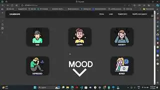 mental health support app