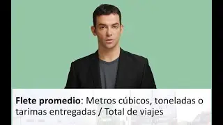 KPI en transportes #shortvideo #shortsyoutube
