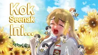 #15 || KOK BISA SEENAK INI... - Animasi Sekolah Kode Keras Cowok dari Cewek