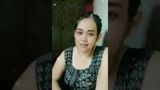 TANTE AMI SEDANG LIBE SANTUY