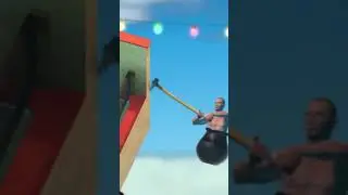 GETTING OVER IT nel 2024