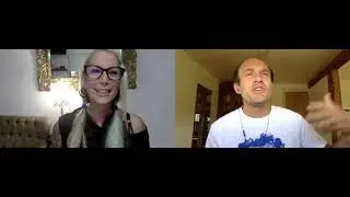 Worldschooling Education LIVE! - Interview with Blake Boles