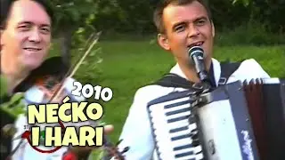 Nećko i Hari - Prevari me ovaj život | official 2010