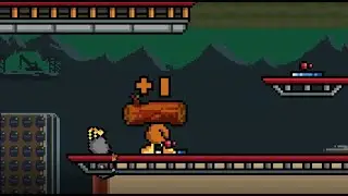 duck game с друзьями