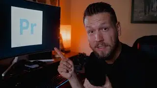 Boost Your Sound Quality with Adobe Premiere Pro's AI Speech Enhancement!