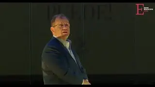 Paraguay Puede | Camilo Pérez