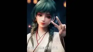 AMV | Сяо Сяо (заказ) ~ Боевой континент 2 