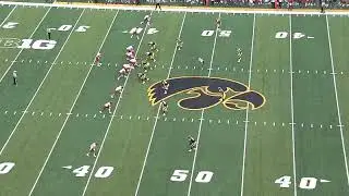 butler routes run iowa