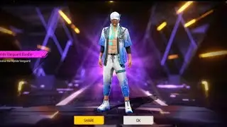 NEW FADED WHEEL EVENT FREE FIRE + AMAZING LUCK OPENING ONLY 149 DIAMOND 😱