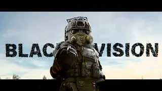 THE BLACK DIVISION тизер