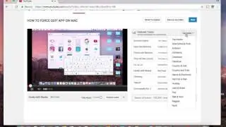 HOW TO ADD MUSIC AFTER UPLOADING A VIDEO ON YOUTUBE