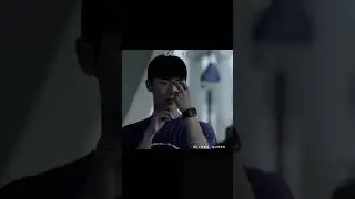 я так плакала на этом моменте😭 /слабый герой/ 
