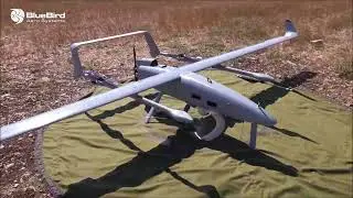 ThunderB-VTOL