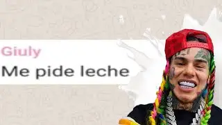 La JEEPETA Discord meme en Whatsapp