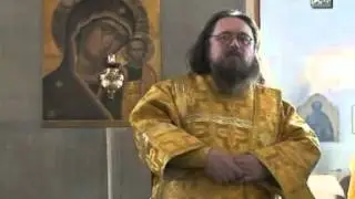 Божественная Литургия с пояснениями