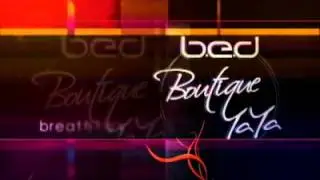 GRAND OPENING PARTY 6.4.2012 @ b.e.d Boutique Yaya Club Restaurant