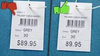 7 TRUCOS QUE USAN LAS TIENDAS PARA MENTIRNOS