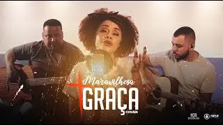 GABY MAIA - MARAVILHOSA GRAÇA ( COVER )