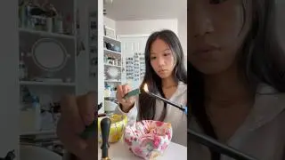 Wrap some surprise gifts with me! #gifts #minivlog #friendship #shorts
