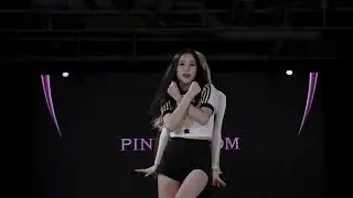 BLACKPINK - ‘Pink Venom’ DANCE PRACTICE VIDEO