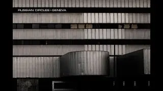 Russian Circles - Malko