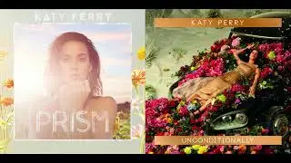 Legendary Lovers X Unconditionally (Katy Perry Mashup)