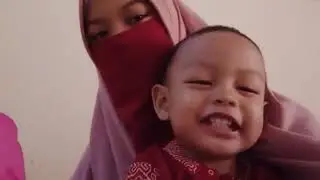 latihan ngaji pemula , kolelsi dede fahad