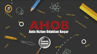 AHOB REKLAM FİLMİ 2