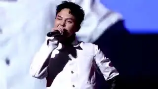160319 GOOD BOY - GD (FM in Nanjing)