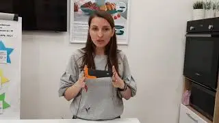 Мини скребок Tupperware