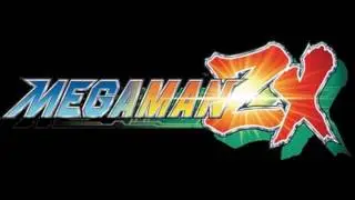 Mega Man ZX -Doomsday Device- (Area MN) Remastered