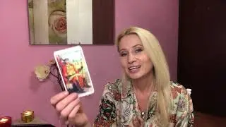 БЛИЗНЕЦЫ-ТАРО прогноз НА НОЯБРЬ 2021 года ОТ Oxana Tarot