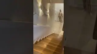 Лестница за 500тыс👍