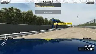 RaceRoom Multiplayer