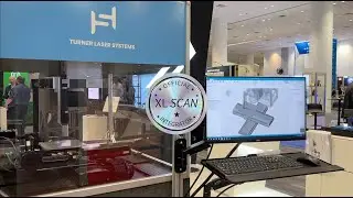 TLS Demo at Photonics West