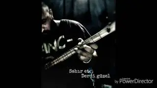 Sabret derdi güzel - Gürsel Dogan (2016)