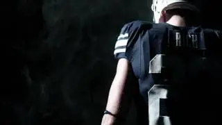 The Official BYU Football 2009 Commercial [HD]