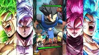 Dragon ball z Game for Android Users| With @Raomaxx