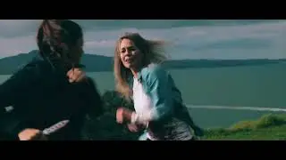 Fight Scene: One. More. Time.