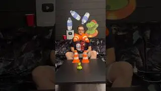 Bottleflip is Life | Respect #541