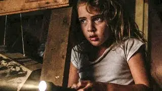 Other (2019) — Trailer #2 (Russian language)