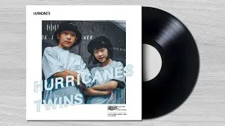 HURRICANES TWINS / 颶風街頭秀2023 #颶風極限藝術舞蹈工廠