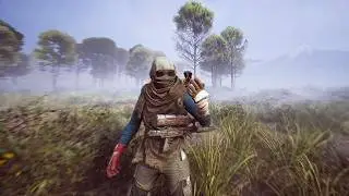 Somehow I'm still addicted to ARC Raiders!