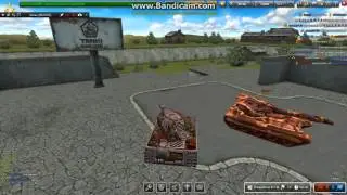 Tanki Online | я вернулся..