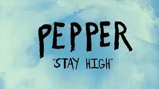 Pepper 