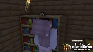 Vore giant Minecraft