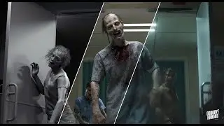 Overkill’s The Walking Dead: Maya - VFX Breakdown by Goodbye Kansas Studios