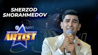 SHERZOD SHORAHMEDOV - OPPOQ OYIM | ШЕРЗОД ШОРАХМЕДОВ - ОППОК ОЙИМ