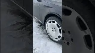 Даже майбах